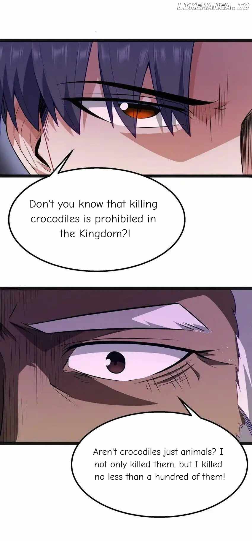 This Hero is a Money Supremacist Chapter 16 62